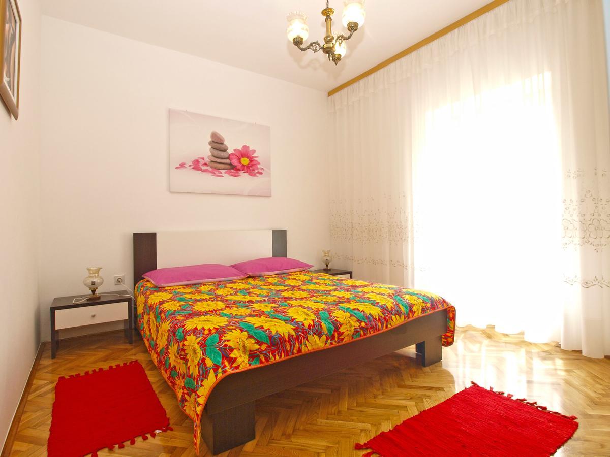 Apartments Blazenka 1270 Pula Exterior photo
