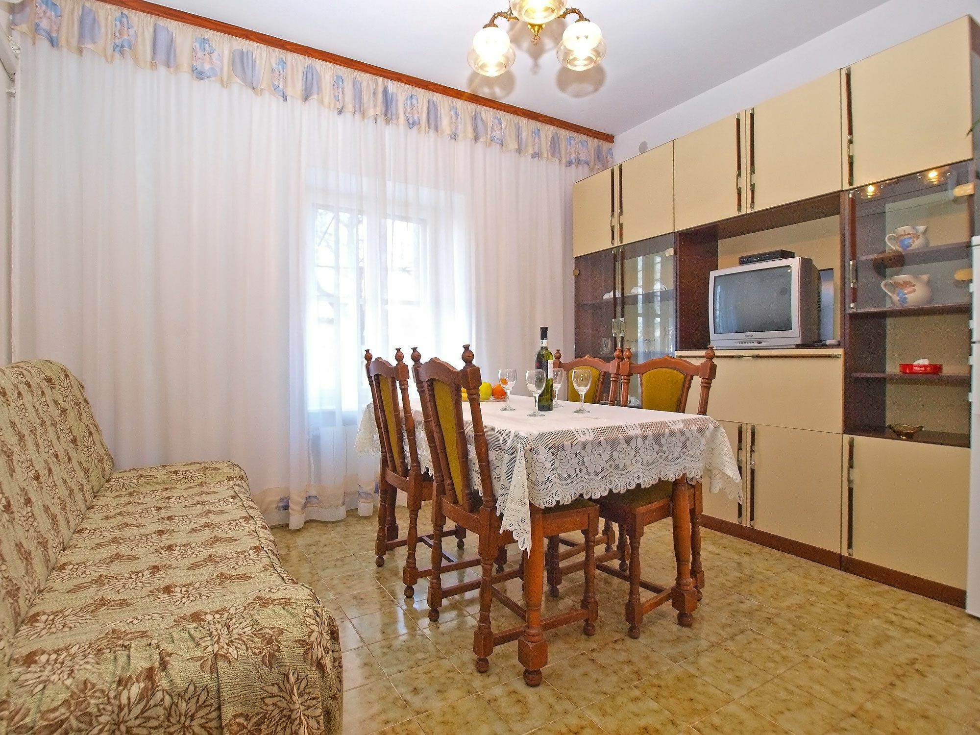 Apartments Blazenka 1270 Pula Exterior photo